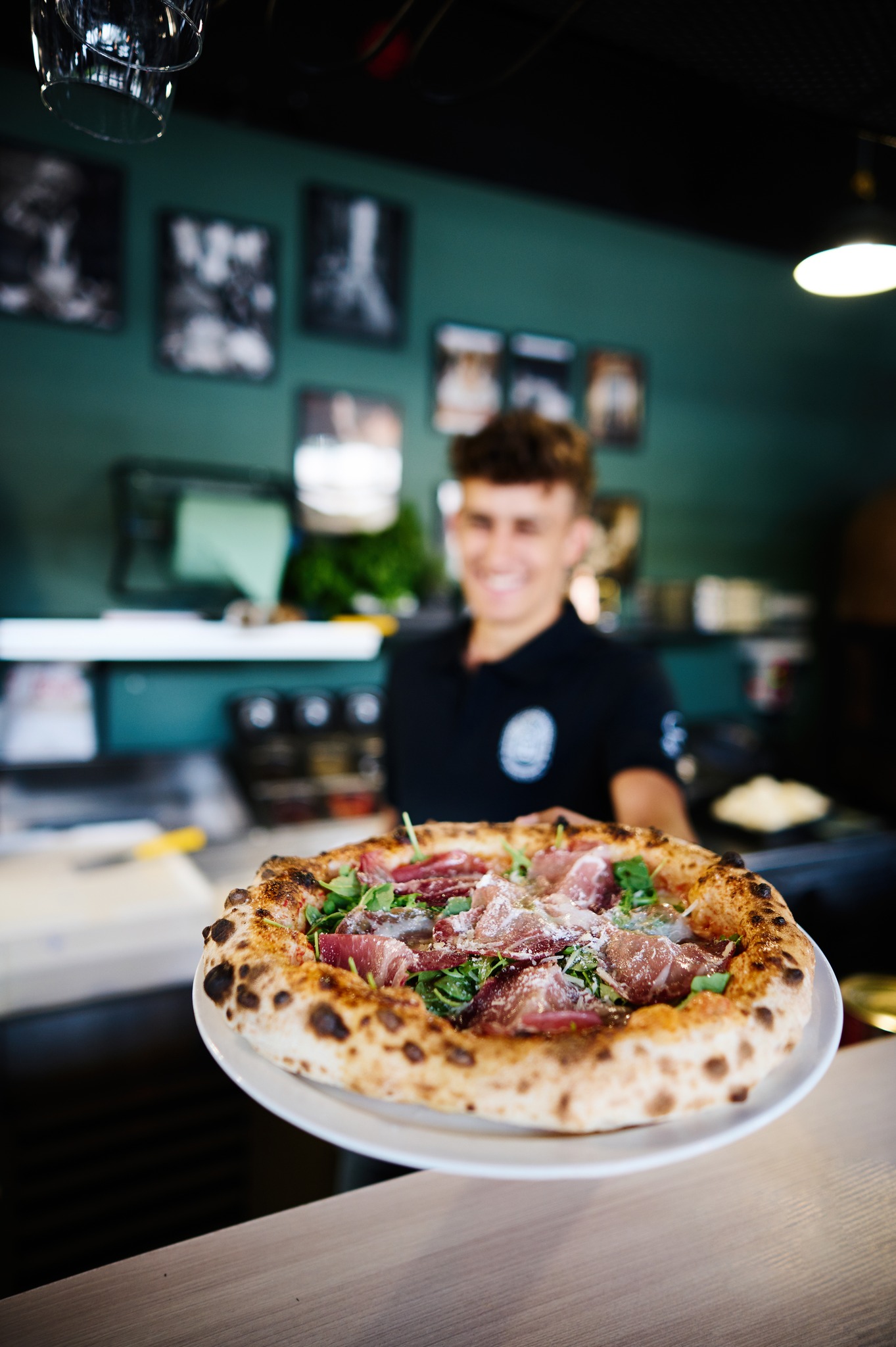 Galeria Przestrzenie Nowohuckie & Gruba Buła